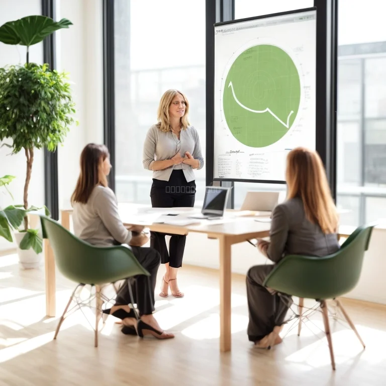 Mindfulness session at ceozen